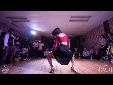 YaYa VS Tales [WaackingTop8]