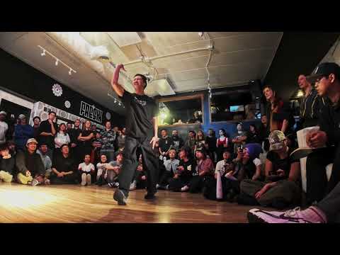 Katana Pop vs Squidjit //  Top 8 //  PTNW