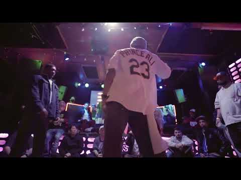 Insidious vs. Prince Ali